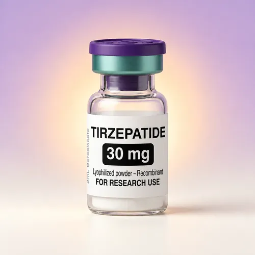 Investigación y Calidad Natural Peptides